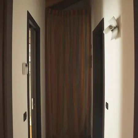 Volta بيت ضيافة غالاّراتي
